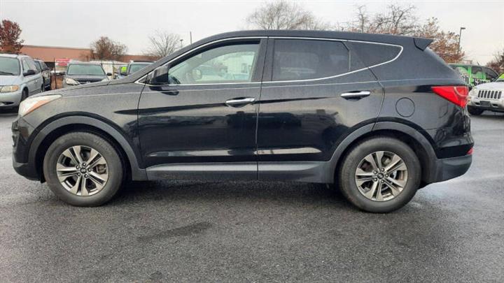 $6995 : 2015 Santa Fe Sport 2.4L image 1