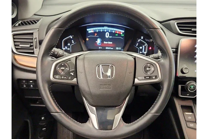 $18998 : Honda CR-V 2017 EX-L 4dr SUV image 10