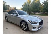 2020 Q50 3.0T Luxe en Chicago