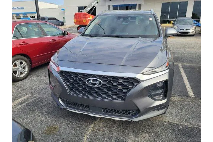 $16760 : Hyundai SANTA FE 2020 SEL 4d image 2
