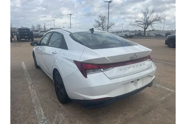 $18395 : Hyundai ELANTRA 2023 SEL 4dr image 5