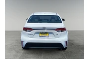 $22770 : Toyota Corolla 2023 LE 4dr S thumbnail