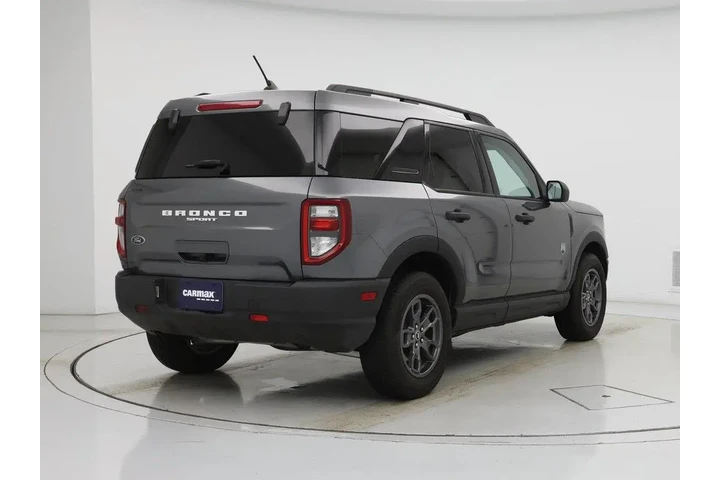 $23998 : Ford Bronco Sport 2023 AWD B image 8