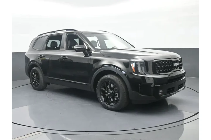 $39991 : Kia Telluride 2024 AWD SX-Pr image 8