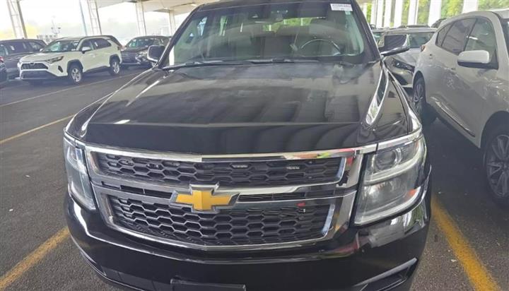 $17250 : 2015 CHEVROLET TAHOE image 10