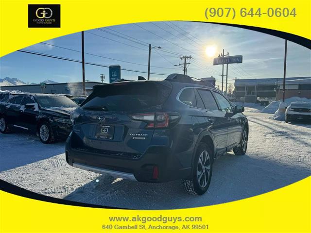 $32999 : 2020 SUBARU OUTBACK TOURING W image 8