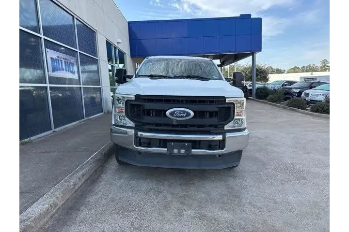 $34488 : Ford F-250 Super Duty 2022 4 image 3