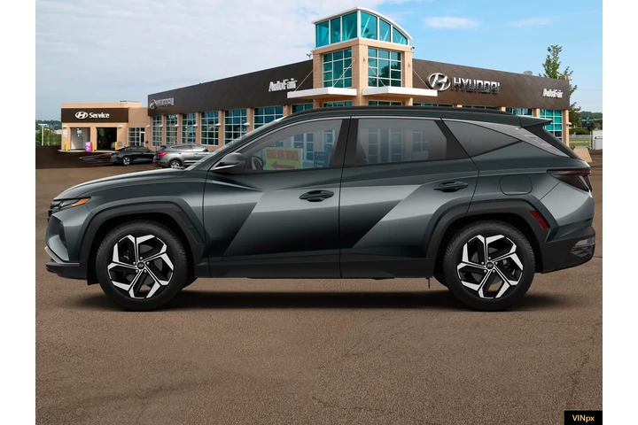 $18900 : Hyundai TUCSON 2022 AWD SEL image 3