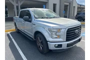 Ford F-150 2015 4x2 XL 4dr S en Atlanta