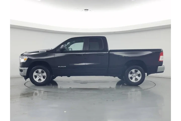 $31998 : Ram 1500 2022 4x4 Big Horn 4 image 3