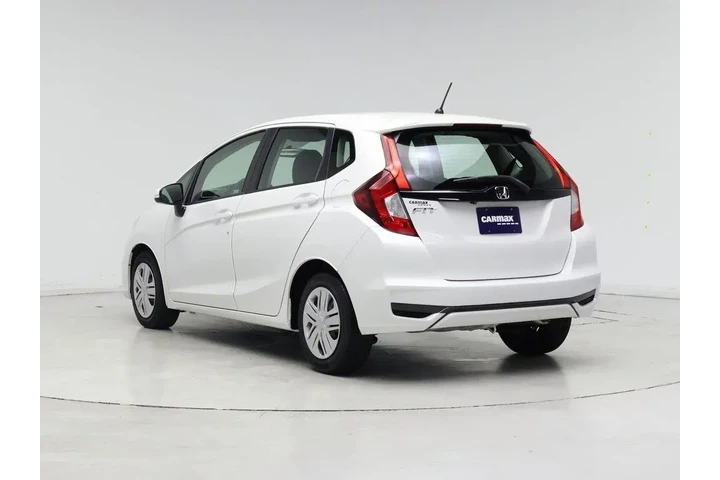 $21998 : Honda Fit 2020 LX 4dr Hatchb image 2