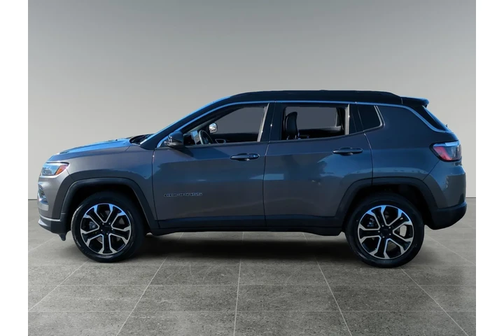 $23590 : Jeep Compass 2023 image 2