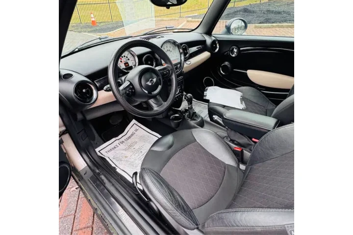 $7320 : 2013 MINI Cooper Hardtop image 10