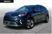 Kia Niro EV 2020 EX 4dr Cros en Plano
