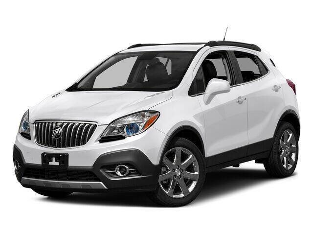 2016 Encore image 1