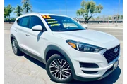 $19995 : 2020 Tucson SEL thumbnail