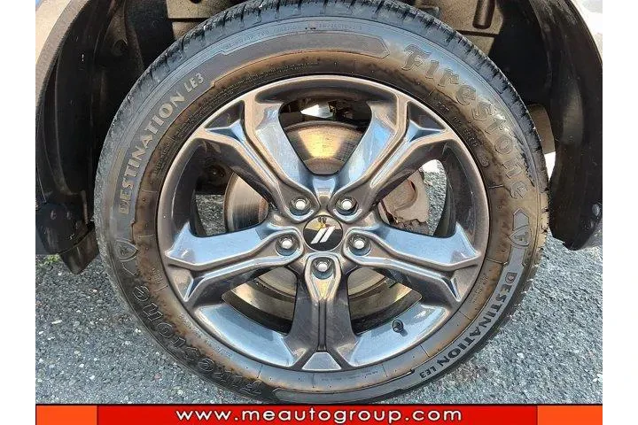 $14529 : Dodge Journey 2020 Crossroad image 6