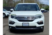 $18585 : Honda Pilot 2018 Touring 4dr thumbnail