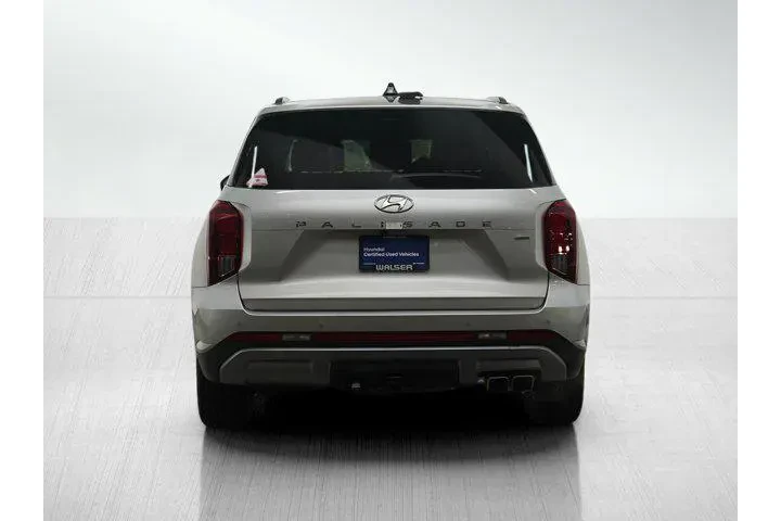 $31750 : Hyundai PALISADE 2025 AWD SE image 4