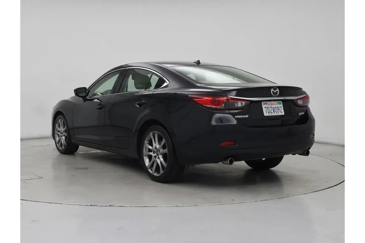 $16998 : Mazda Mazda6 2014 i Grand To image 2