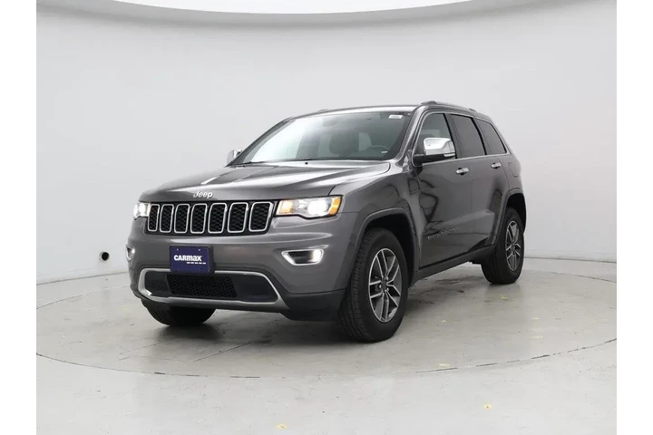 $22998 : Jeep Grand Cherokee 2020 4x4 image 4