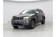 $22998 : Jeep Grand Cherokee 2020 4x4 thumbnail
