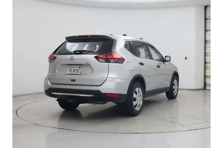 $14998 : Nissan Rogue 2017 AWD S 4dr image 8