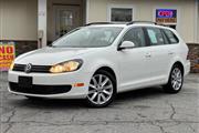 2013 Jetta SportWagen TDI thumbnail