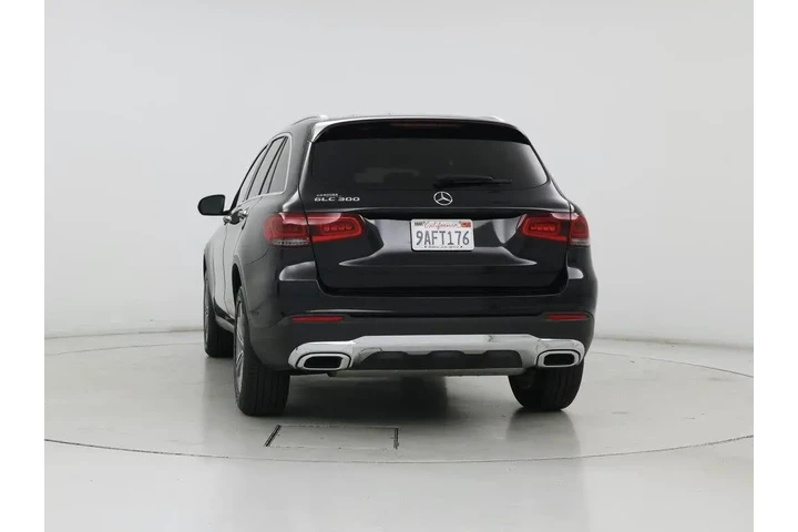 $26998 : Mercedes-Benz GLC 2022 GLC 3 image 6