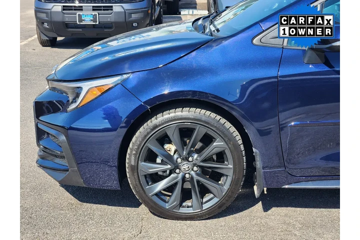 $22459 : Toyota Corolla 2024 SE 4dr S image 9