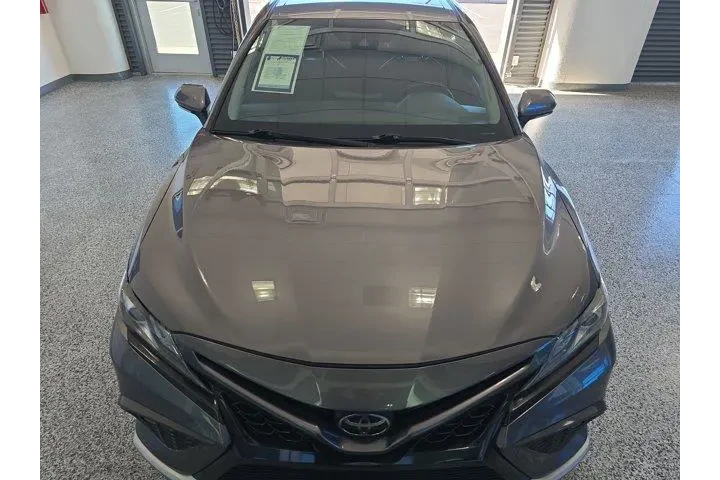 $25999 : Toyota Camry 2021 XSE 4dr Se image 2