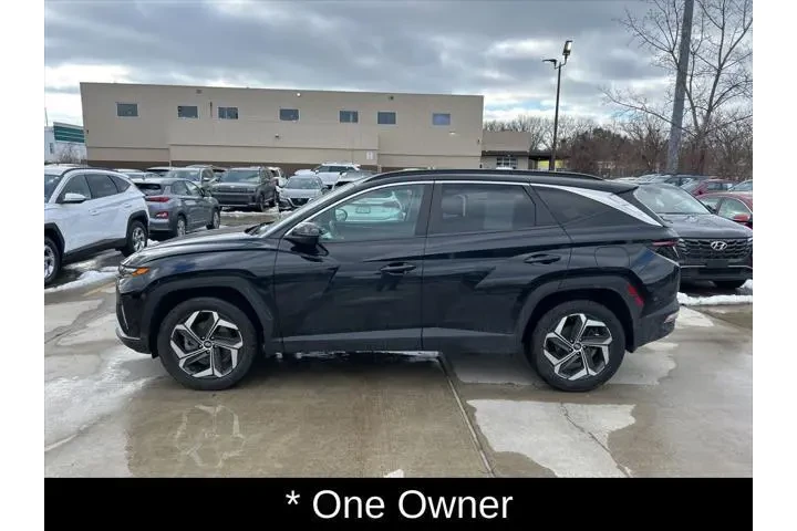 $21750 : Hyundai TUCSON 2022 AWD SEL image 6