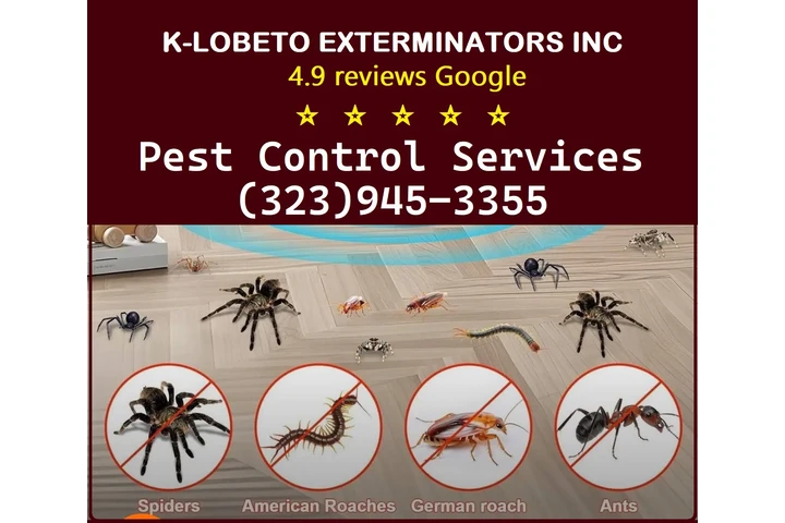FUMIGATION SHEDULE INSPECTION image 9