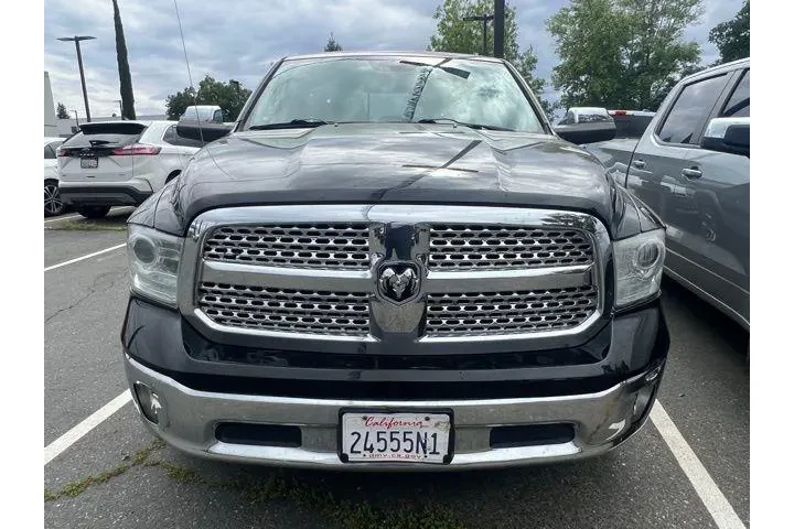 $17988 : Ram 1500 2014 4x4 Laramie 4d image 2