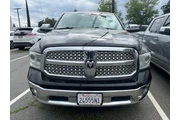 $17988 : Ram 1500 2014 4x4 Laramie 4d thumbnail