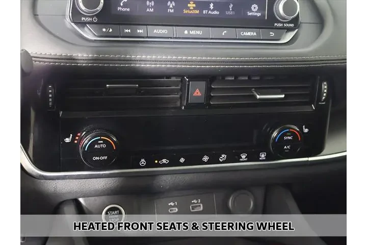 $19993 : Nissan Rogue 2023 AWD SV 4dr image 7