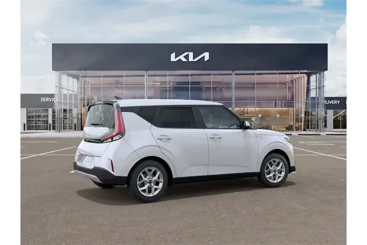 $20988 : Kia Soul 2025 S 4dr Crossove image 6