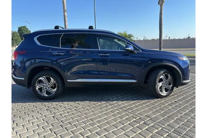 $22995 : Hyundai SANTA FE 2022 AWD SE image 5