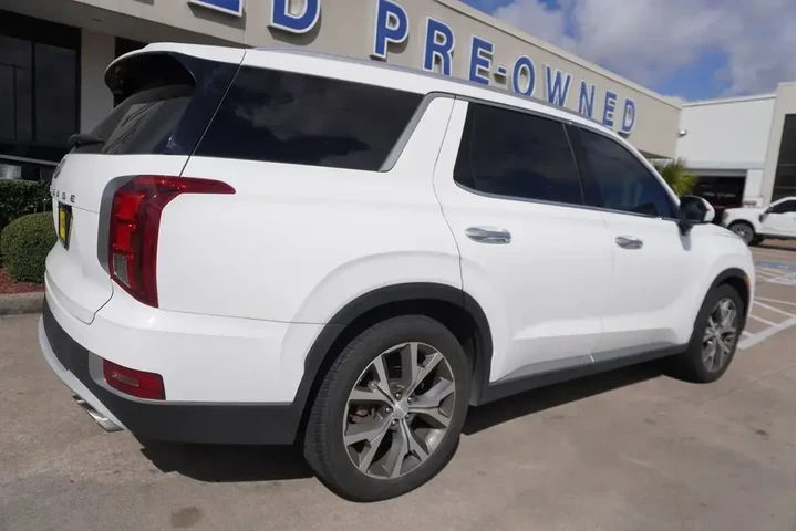 $30188 : Hyundai PALISADE 2022 SEL 4d image 6