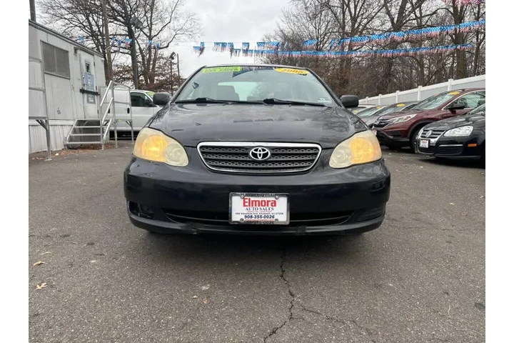 $2999 : 2006 Corolla LE image 3