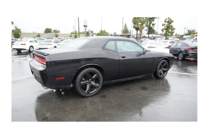 $15883 : 2014 Challenger R/T image 4
