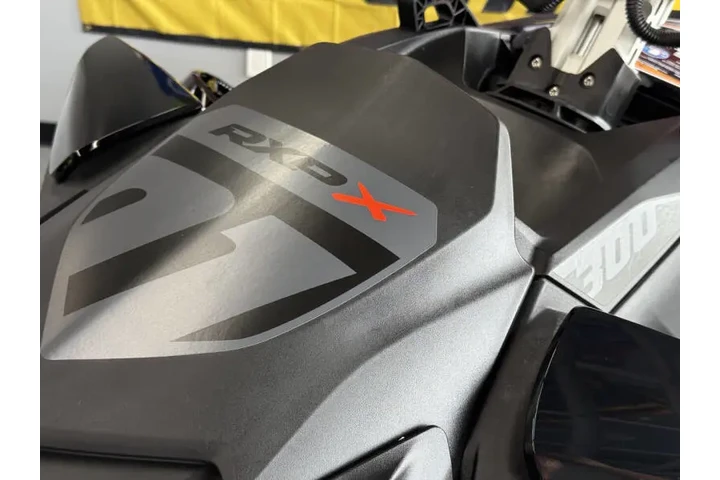 $14991 : 2018 Sea-Doo SEADOO/BRP RXP-X image 10