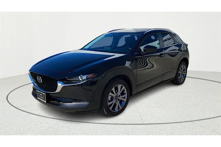 $24811 : Mazda CX-30 2025 AWD 2.5 S C image 3