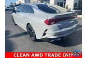 $26490 : Kia K5 2023 GT-Line 4dr Seda thumbnail