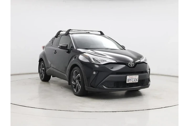 $16998 : Toyota C-HR 2020 Limited 4dr image 1