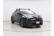 Toyota C-HR 2020 Limited 4dr en Modesto