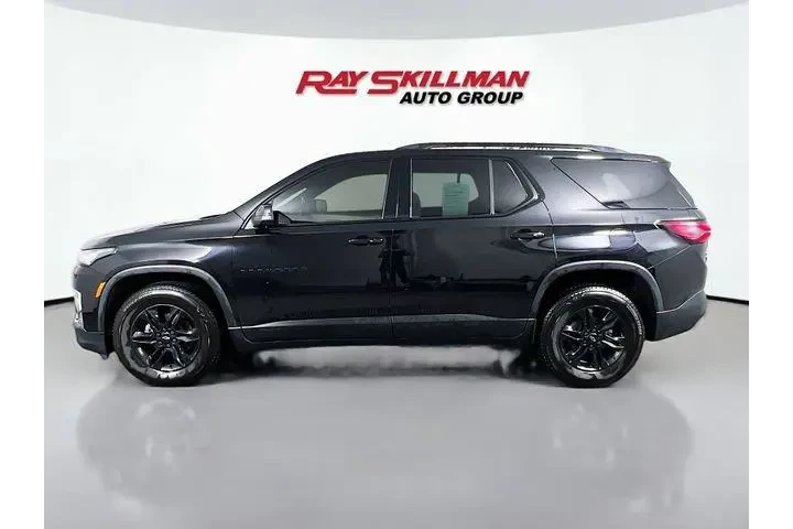 $22975 : Chevrolet Traverse 2022 LS 4 image 1