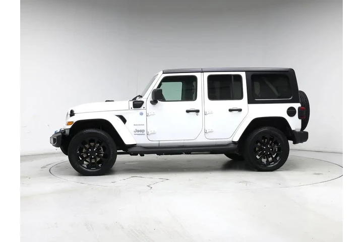 $30998 : Jeep Wrangler Unlimited 2022 image 3
