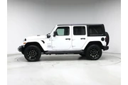 $30998 : Jeep Wrangler Unlimited 2022 thumbnail