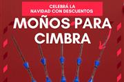 MOÑO PARA CIMBRA en Ecatepec de Morelos